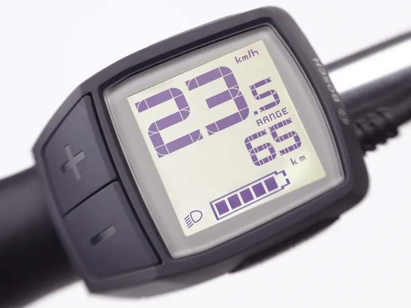 Electra Townie Commute Go 5i 500wh 2025 Electric Bike - Medium - Black-3