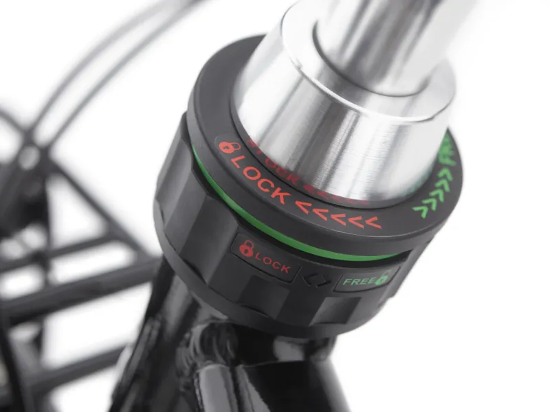 Electra Townie Commute Go 5i 500wh 2025 Electric Bike - Medium - Black-6