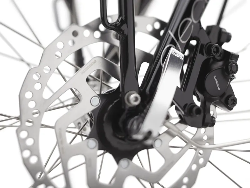 Electra Townie Commute Go 5i Step Thru 2025 Women's Electric Bike - Medium - Black-4