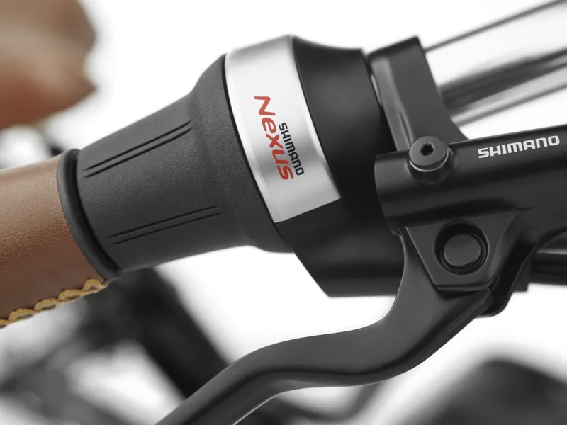 Electra Townie Commute Go 5i Step Thru 2025 Women's Electric Bike - Medium - Black-7