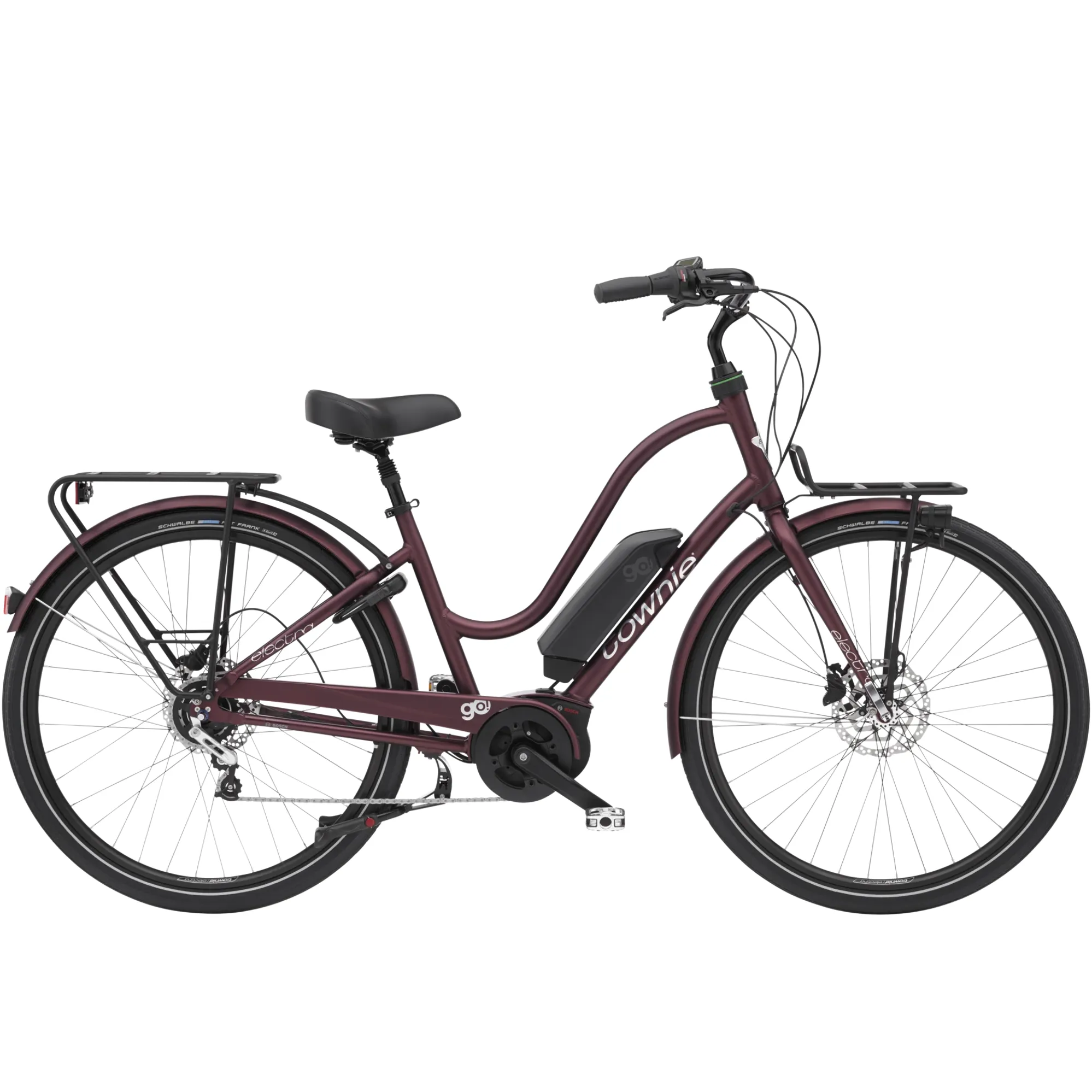 Electra electric bikes hotsell