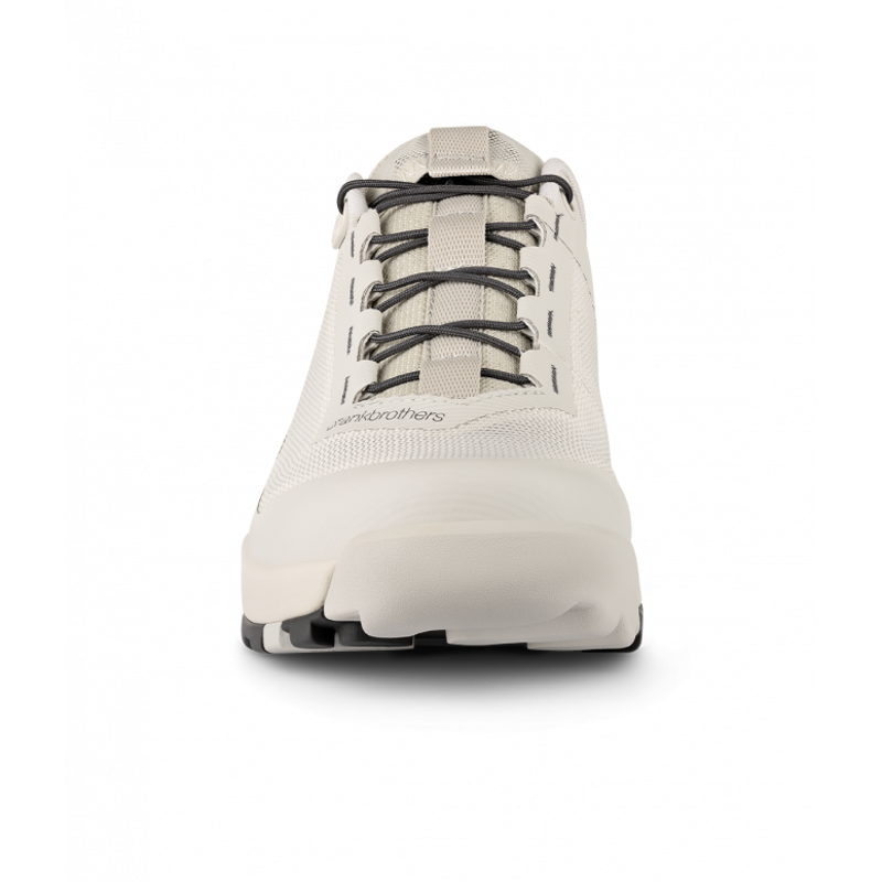 Crank Brothers Mallet Trail Speed Lace Vent MTB Shoes - Sand-5