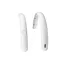 Electra Cruiser Go/Townie Go 7D 26 Inch Mudguard Set - Electra White