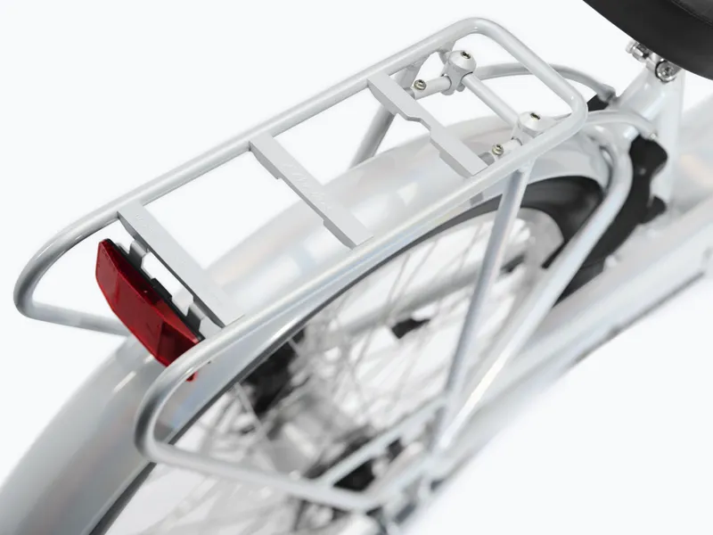 Electra Townie Go 5i EQ Step Thru 2025 Women's Electric Hybrid Bike - Prismatic-9