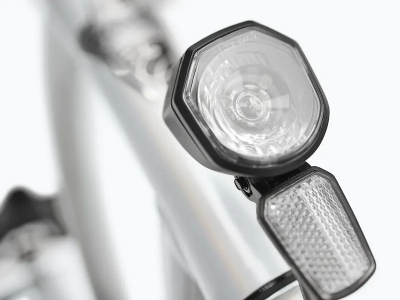 Electra Townie Go 5i EQ Step Thru 2025 Women's Electric Hybrid Bike - Prismatic-7