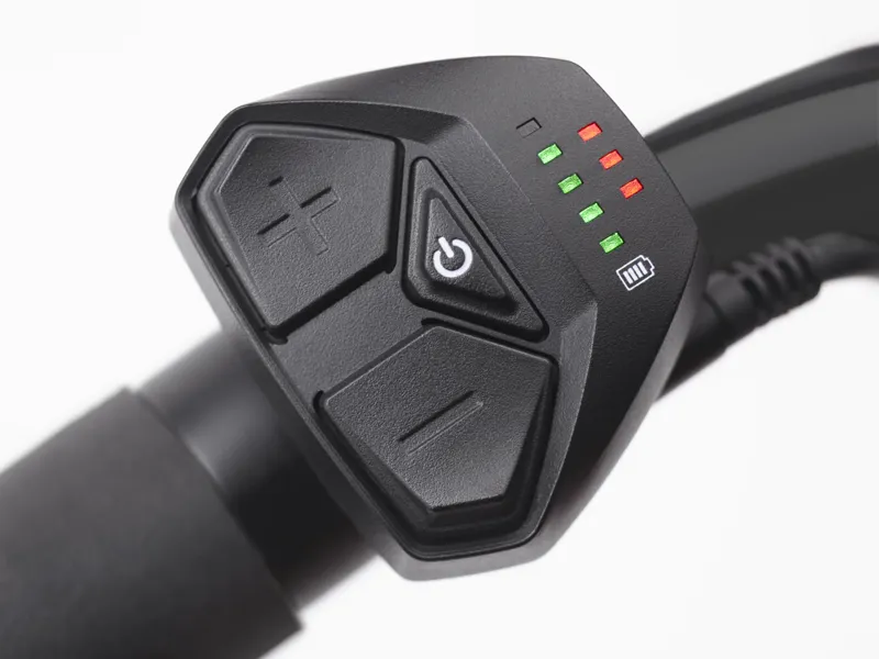 Electra Cruiser Go Step Over 250wh 2025 Electric Bike - Medium - Titan-3