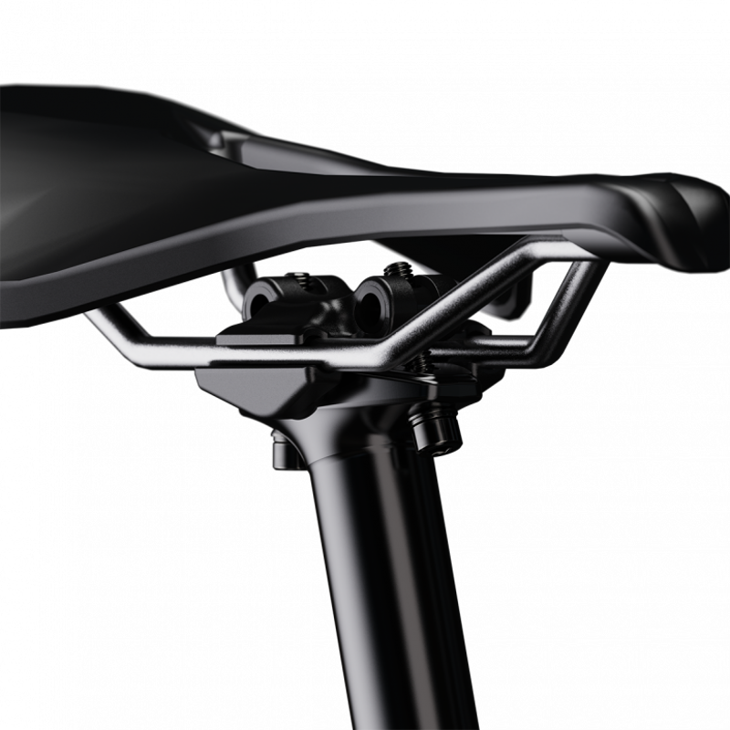 Crank Brothers Highline V2 Dropper Seatpost - Black-3