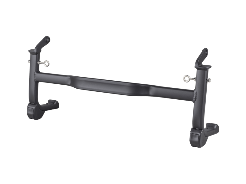 Trek Fetch+ 4 Kickstand - Black