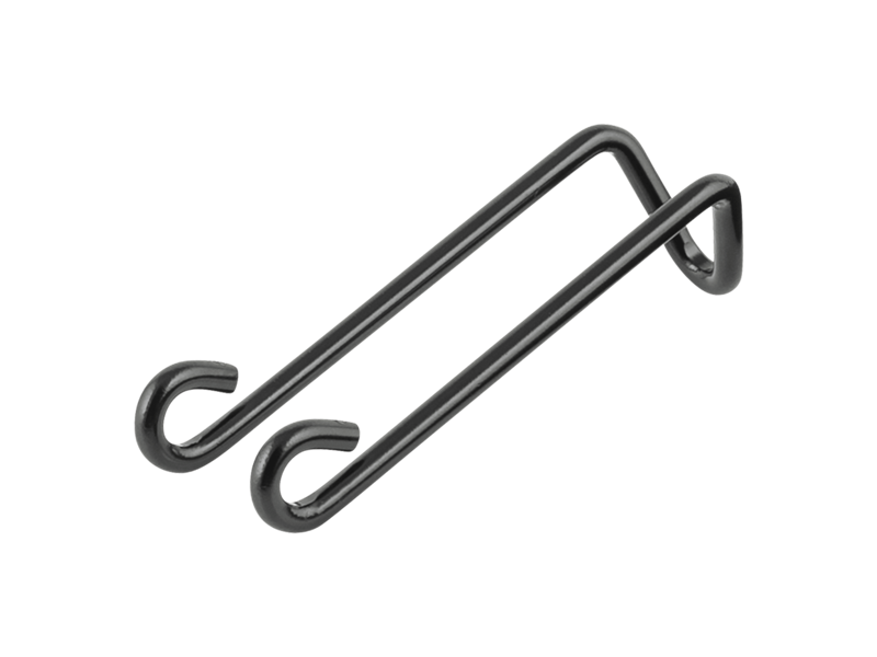 Herrmans Fetch+ 4 Light Bracket - Black