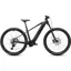 Cube Reaction Hybrid Pro 800wh 2027 Electric MTB - Silverdust/Prism