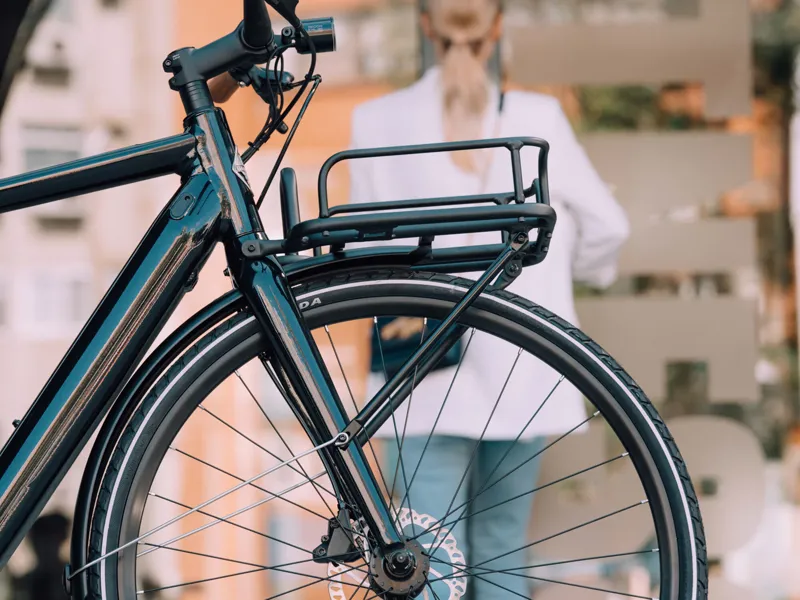 Momentum Fender Set For Voya E+ - Black-3