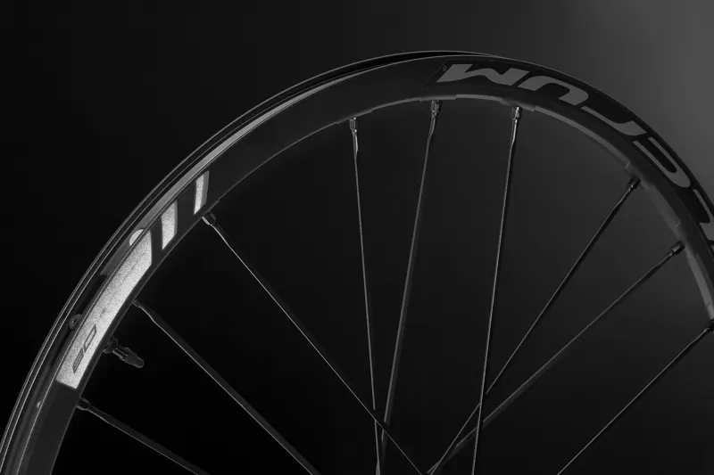 Fulcrum Racing Zero Alloy T/L Disc Brake Road Wheelset - Shimano HG11-3