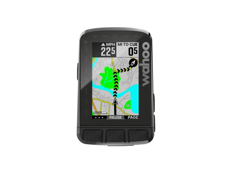 Wahoo Elemnt Roam V2 GPS Cycling Computer