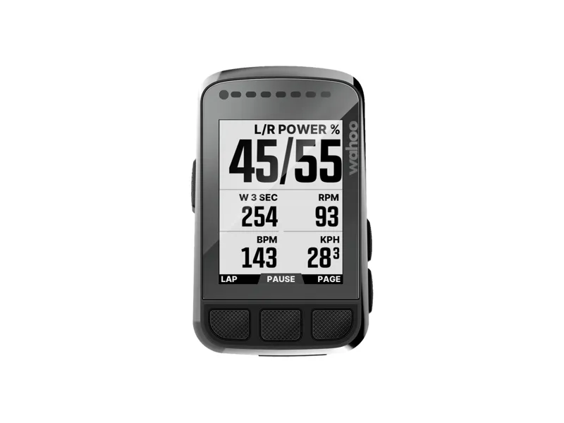 Wahoo Elemnt Bolt GPS Cycling Computer-2