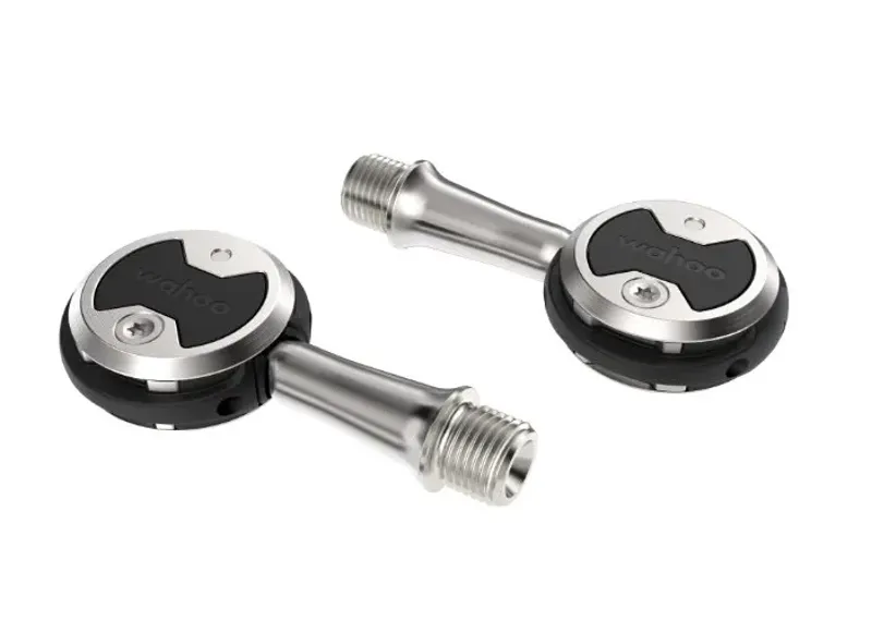 Wahoo SPEEDPLAY ZERO Road Pedals