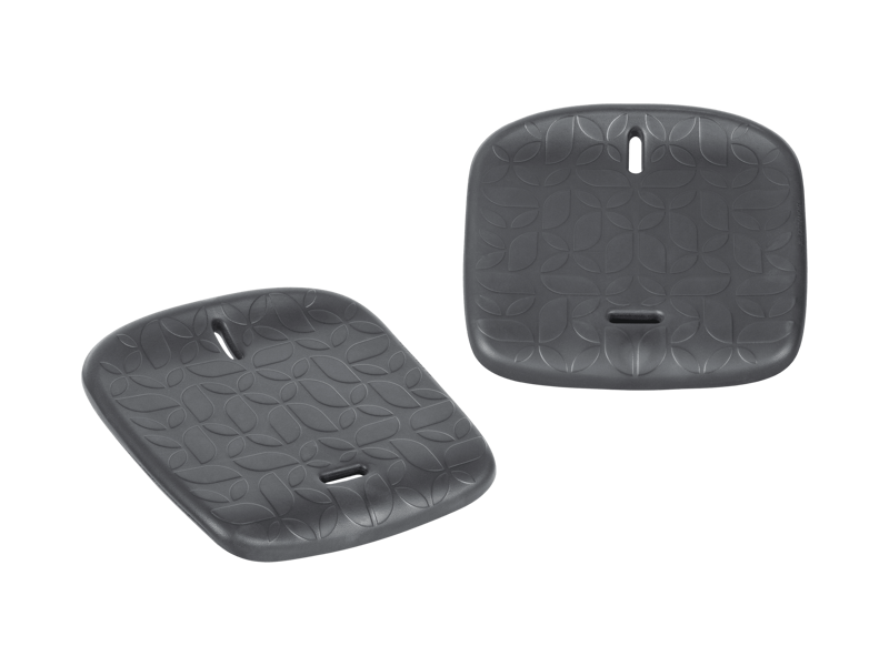 Trek Fetch+ 4 Child Seat Cushion Set - Pair