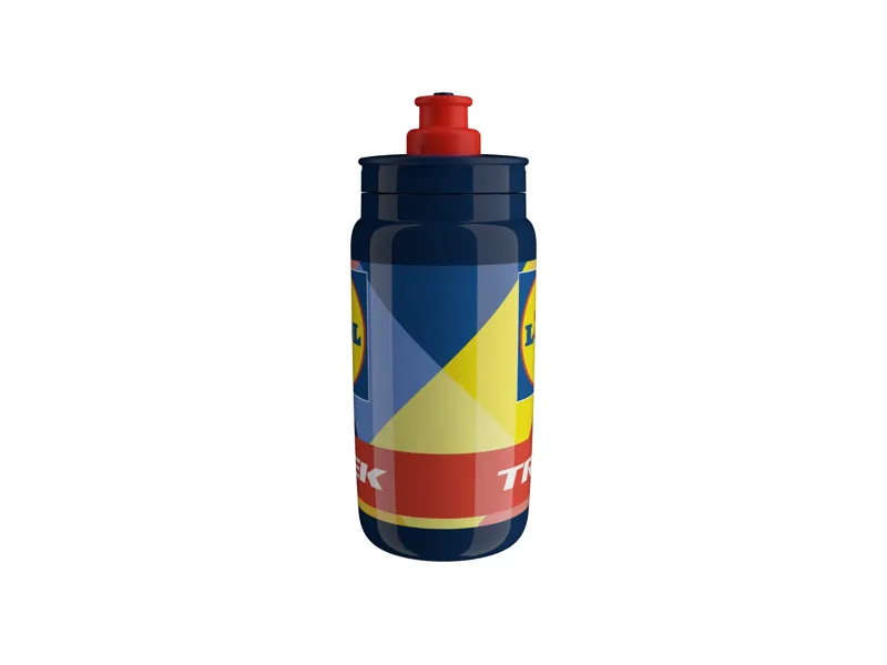 Lidl-Trek Team 550ml Water Bottle-1