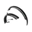 Trek Fetch+ 2 V2 Mudguard Set - Black