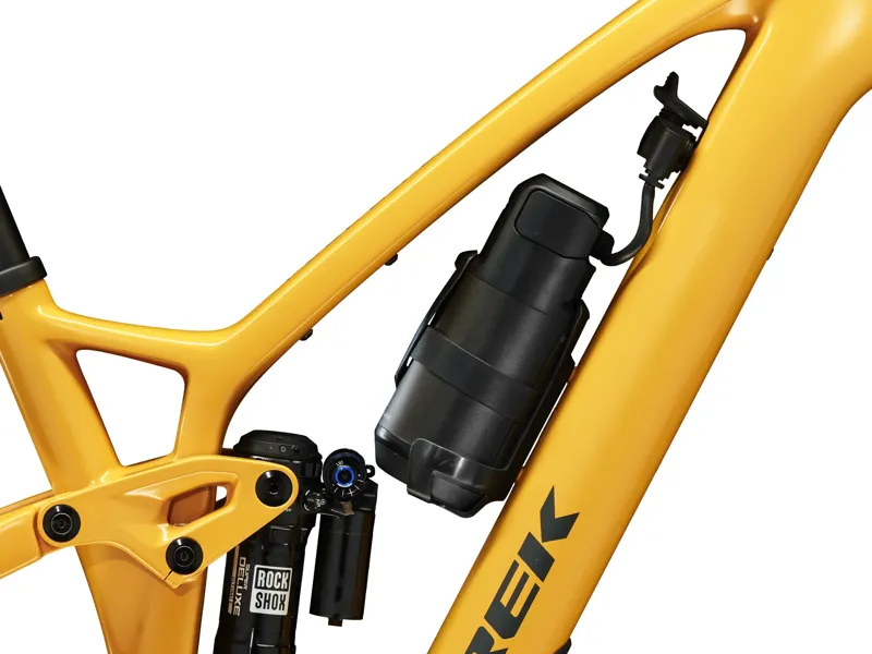 Trek Range Extender Retention Strap Kit V2-3