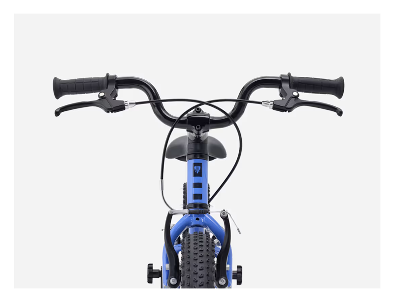 Trek Precaliber 16 Freewheel 2027 Kids Bike - Fjord Blue-4