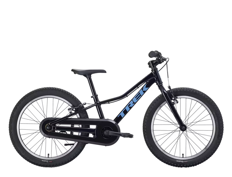 [海老名手渡]Trek 20inch PRECALIBER Trek Precaliber 20 Freewheel 2027 Kids Bike - Marianas Blue