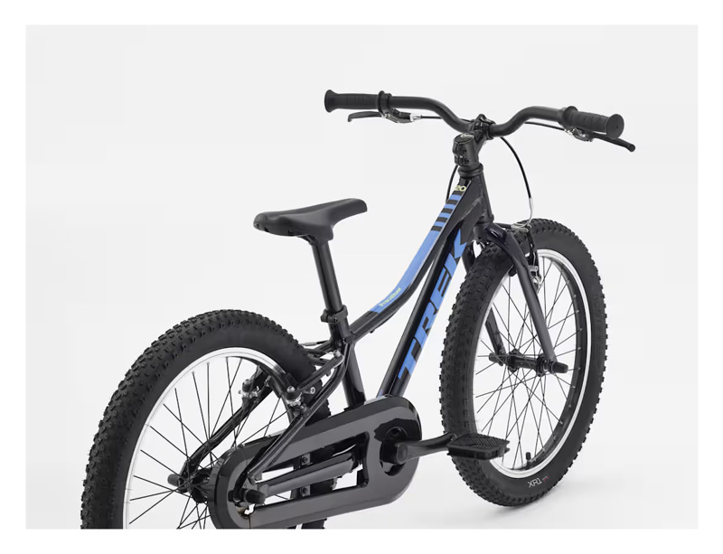 Trek Precaliber 20 Freewheel 2027 Kids Bike - Marianas Blue-2
