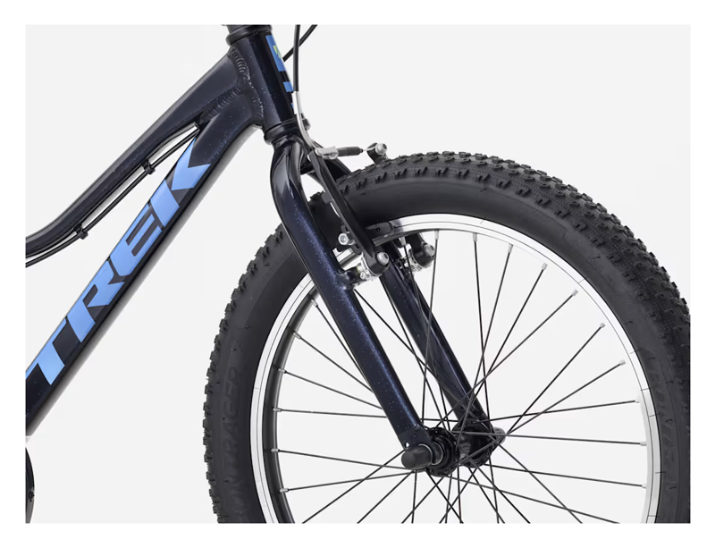 Trek Precaliber 20 Freewheel 2027 Kids Bike - Marianas Blue-4
