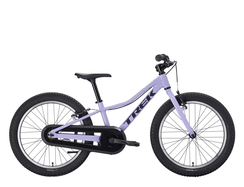 Trek Precaliber 20 Freewheel 2027 Kids Bike - Lavender Haze