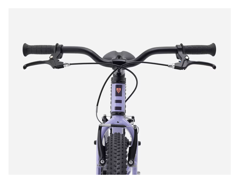 Trek Precaliber 20 Freewheel 2027 Kids Bike - Lavender Haze-3
