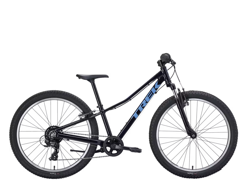 Trek Precaliber 24 Suspension 2027 Junior Mountain Bike - Marianas Blue