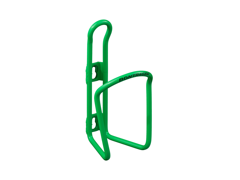Bontrager Hollow 6 mm Water Bottle Cage - Green