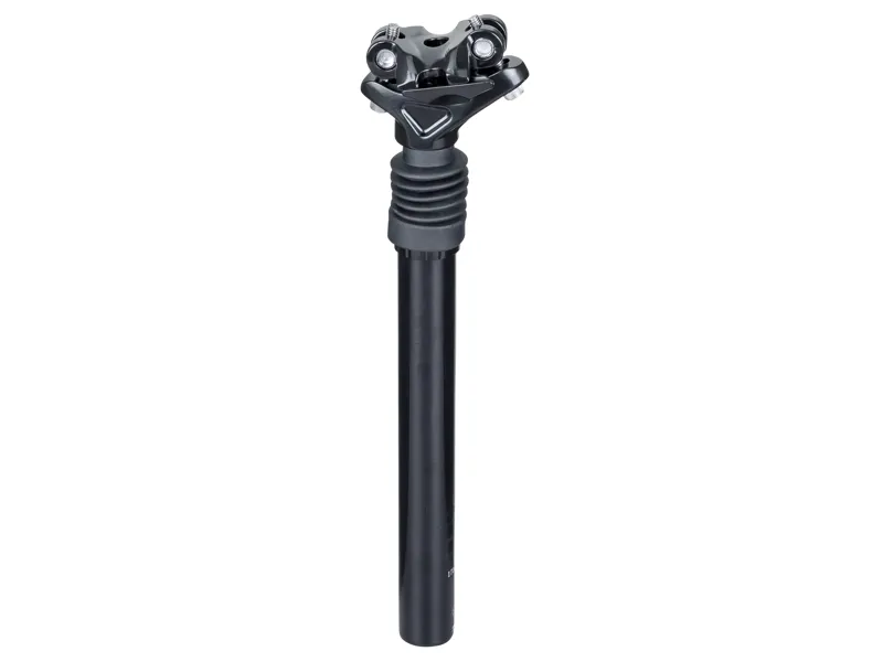 Trek Pavement Suspension Seatpost - Black