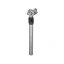 Trek Pavement Suspension Seatpost - Silver