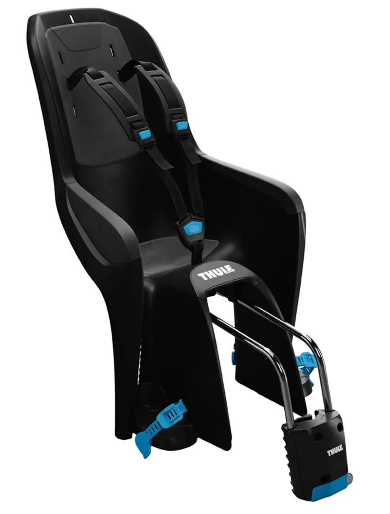 Thule RideAlong Lite Rear Childseat Dark Grey