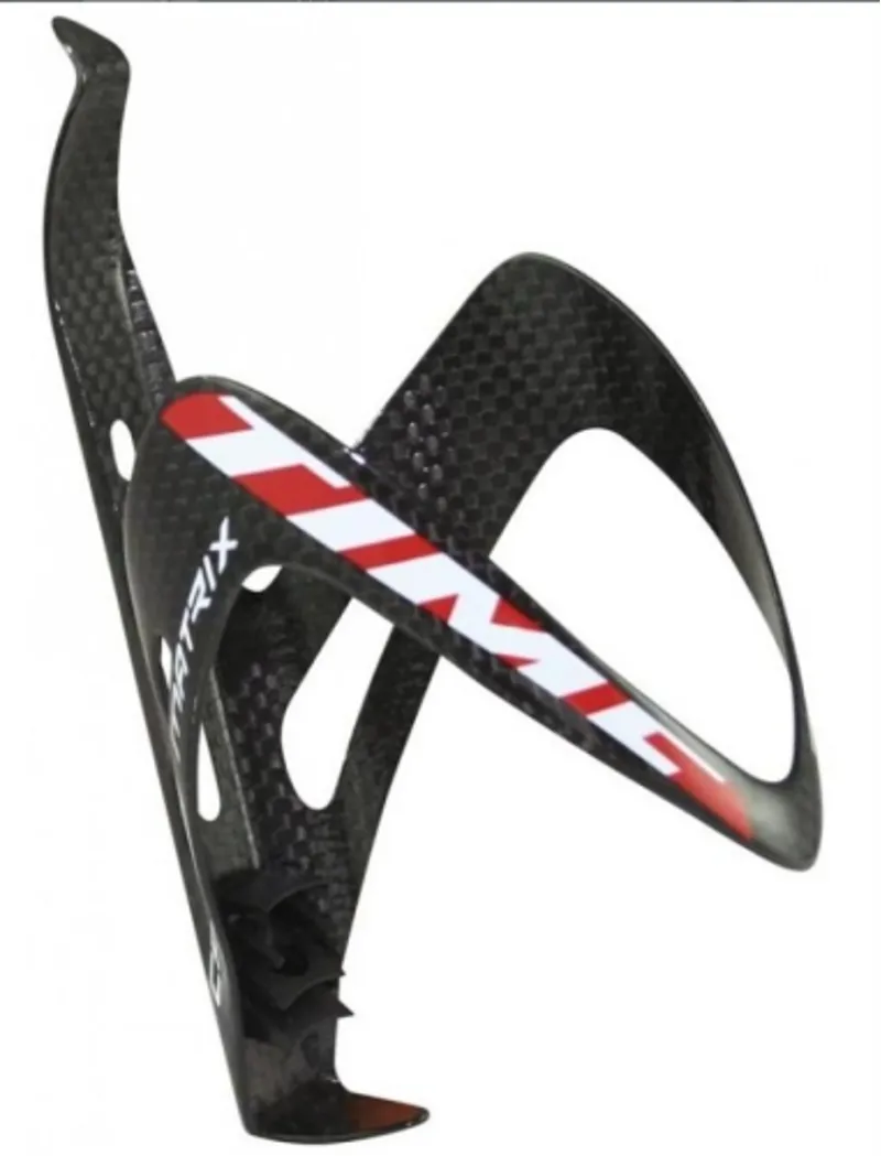 Time Carbon Water Bottle Cage-1