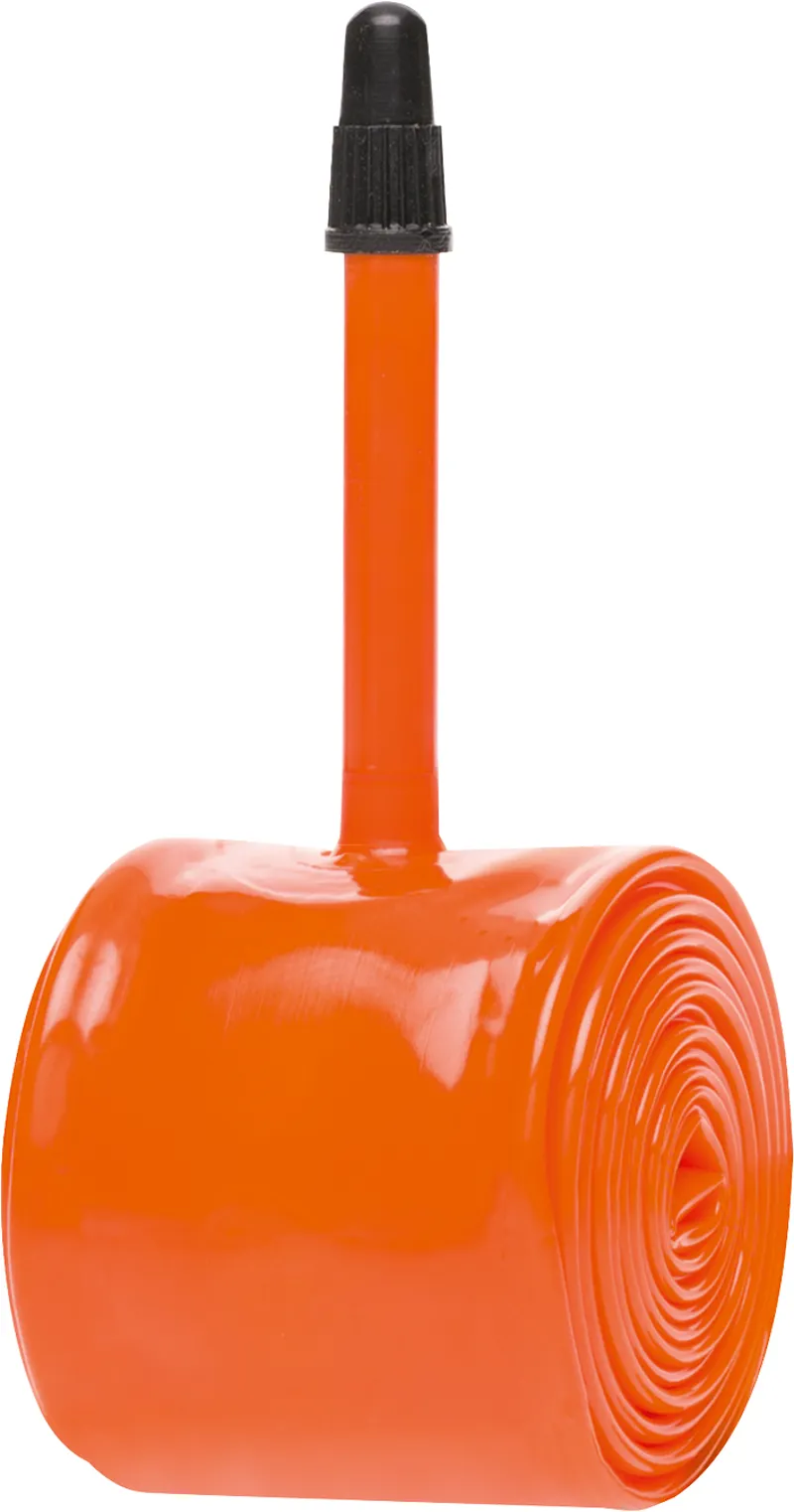 Tubolito Tubo BMX 42mm Presta Orange  Valve - 20 X 1 1/8 - 1 3/8
