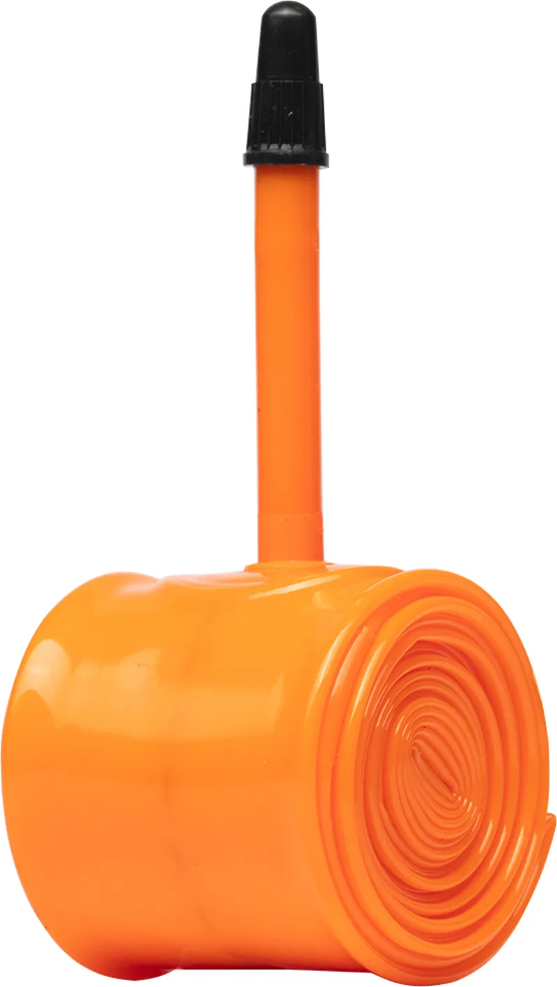 Tubolito Tubo Folding Bike 42mm Presta Orange Valve - 16/18 X 1 1/8 - 1 3/8