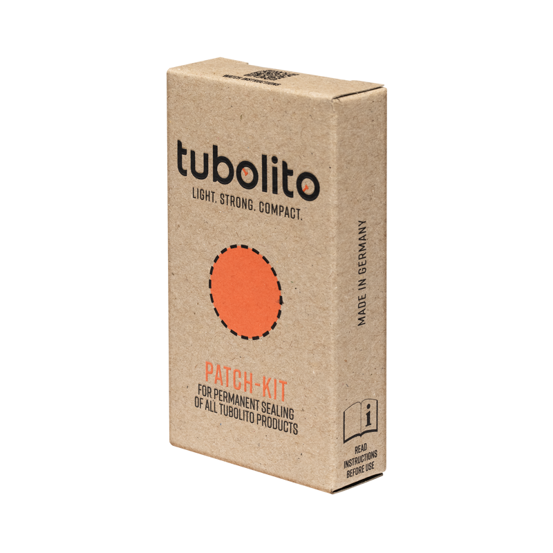 Tubolito Tube Patch Kit For TPU Tubes-1