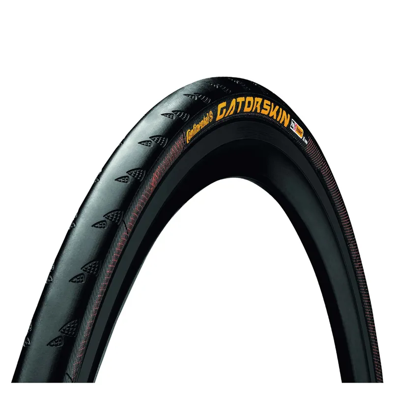 Continental GatorSkin DuraSkin Wire Bead Road Tyre