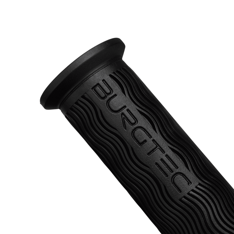 The Bartender Pro Vero Sandler Signature Grip - Burgtec Black-2