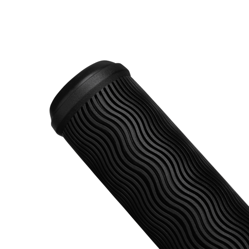 The Bartender Pro Vero Sandler Signature Grip - Burgtec Black-3