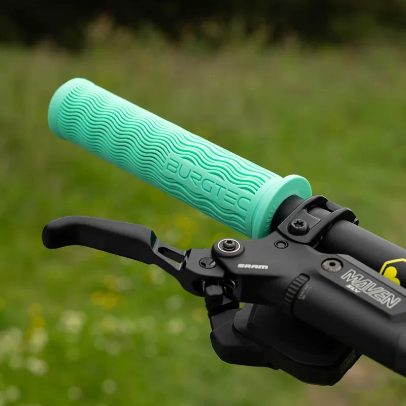 The Bartender Pro Vero Sandler Signature Grip - Lagoon-4