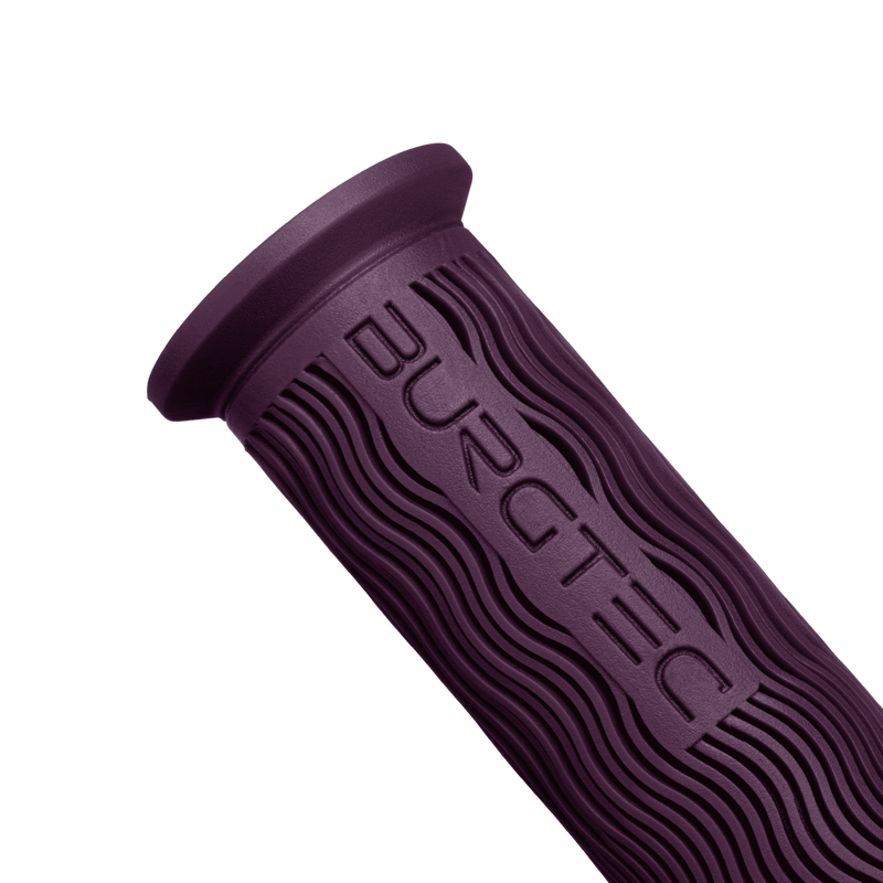 The Bartender Pro Vero Sandler Signature Grip - Professor Plum-2