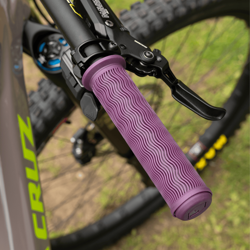 The Bartender Pro Vero Sandler Signature Grip - Professor Plum-4