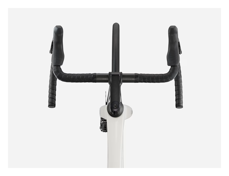 Trek Madone SL 5 2027 Carbon Aero Road Bike - Era White-2