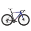 Trek Madone SL 6 AXS 2027 Carbon Aero Road Bike - Matte Cobalt Blue