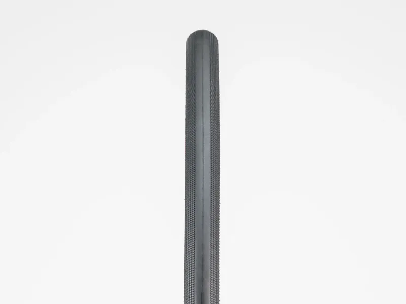 Bontrager R3 Hard-Case Lite TLR Folding Road Tyre - Black/Dark Brown-1