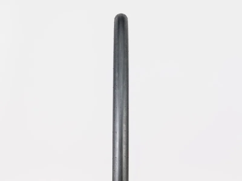 Bontrager R3 Hard-Case Lite TLR Folding Road Tyre - Black-1