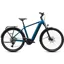 Cube Touring Hybrid Pro 800wh 2027 Electric Hybrid Bike - Electricblue