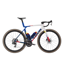 Trek Madone SLR 7 AXS 2027 Carbon Aero Road Bike - Lidl-Trek Team Replica